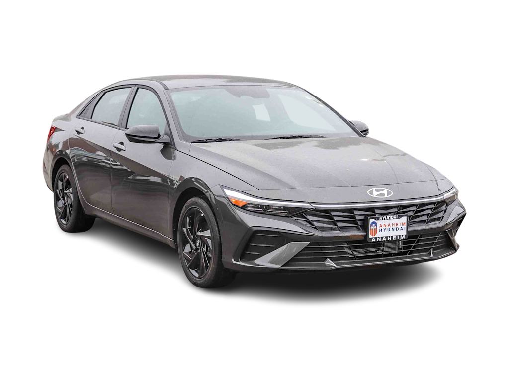 Thumbnail: 2026 Hyundai Elantra - 16