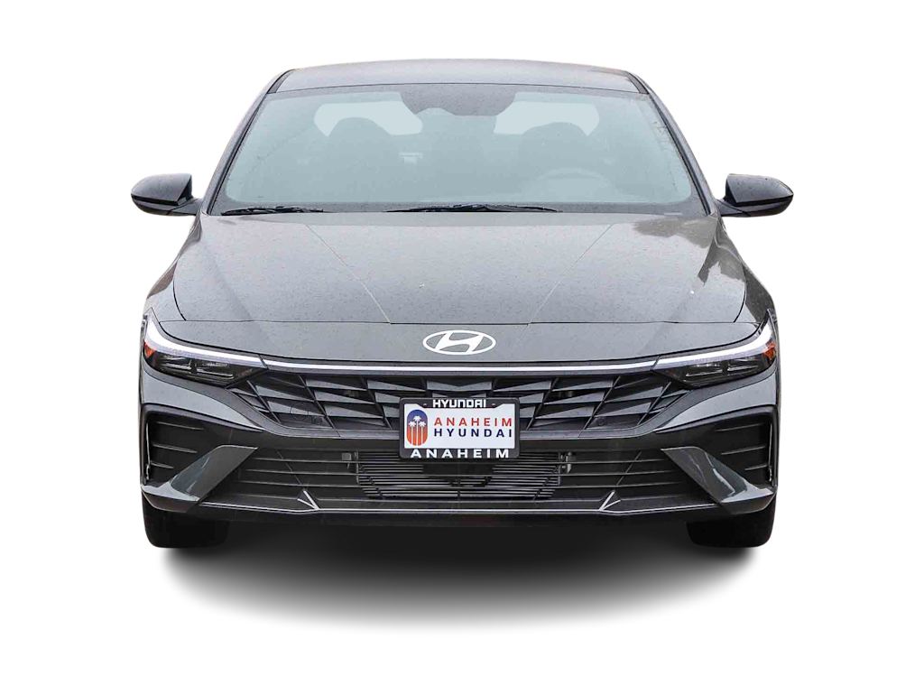 Thumbnail: 2026 Hyundai Elantra - 5