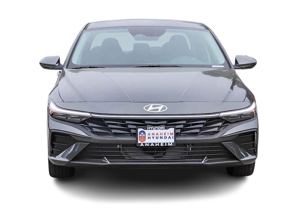 Thumbnail: 2026 Hyundai Elantra - 5