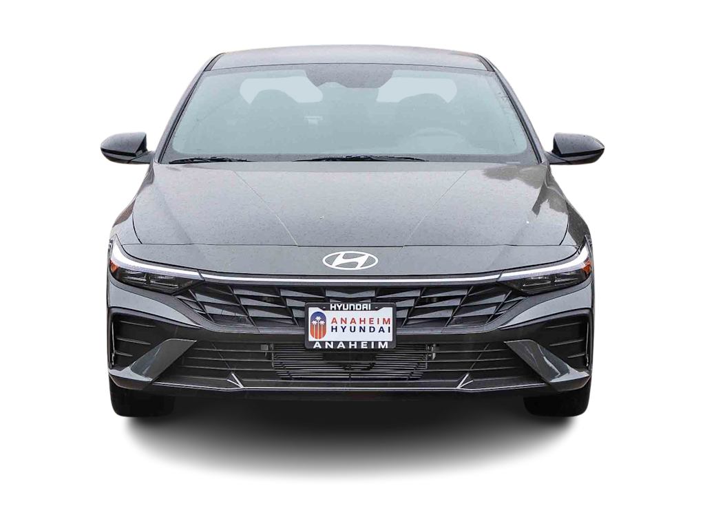 Thumbnail: 2026 Hyundai Elantra - 4