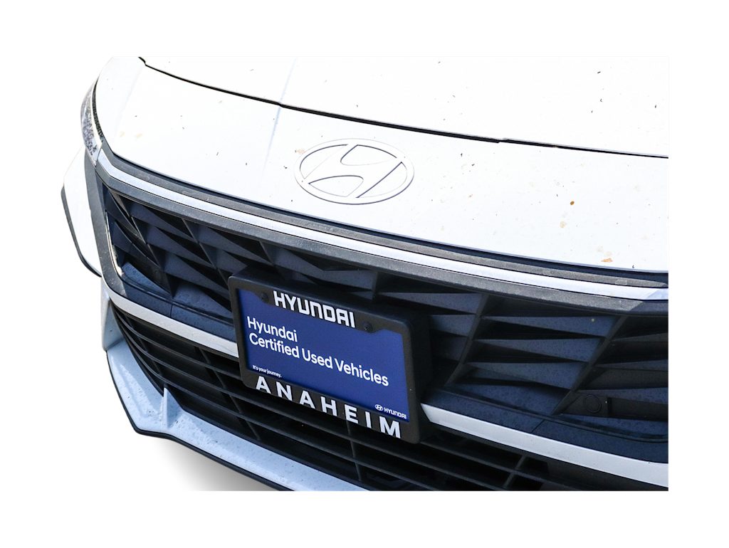 Thumbnail: 2025 Hyundai Elantra - 5