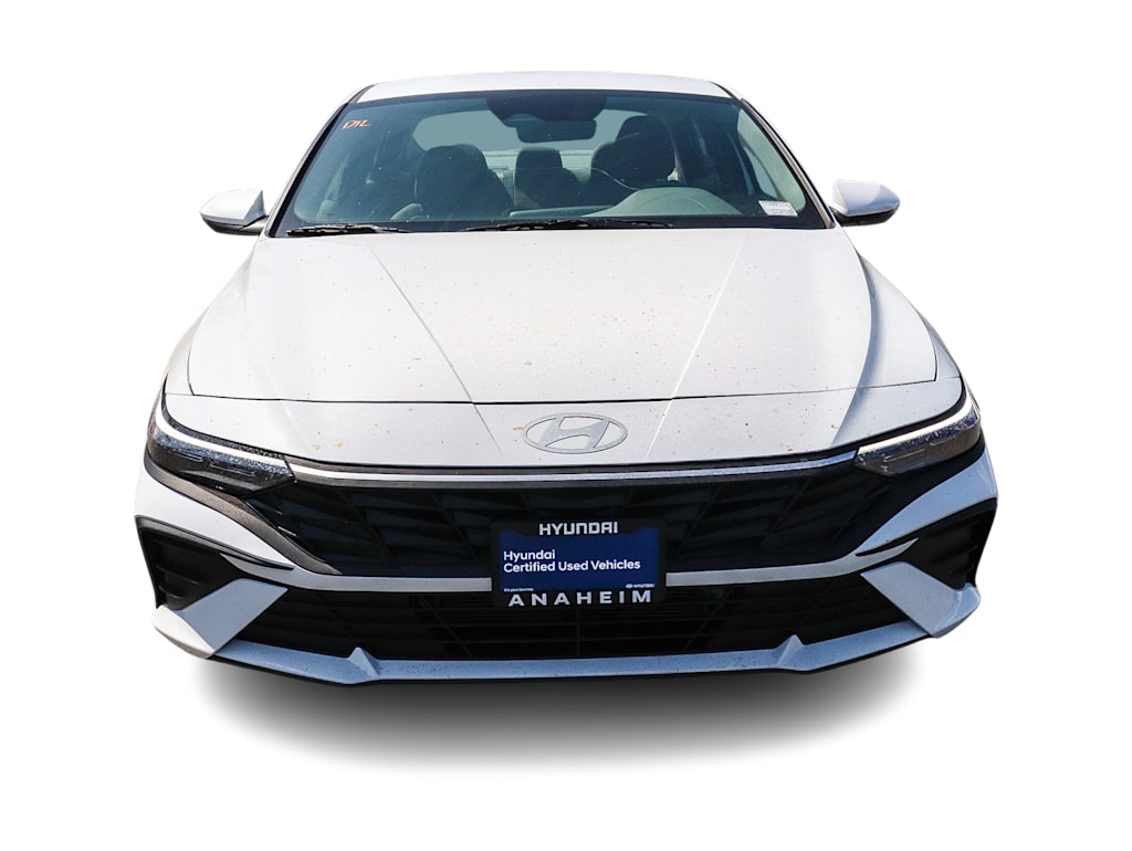 Thumbnail: 2025 Hyundai Elantra - 28