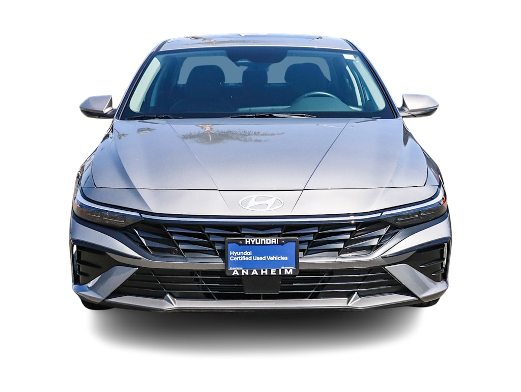 Thumbnail: 2025 Hyundai Elantra - 5