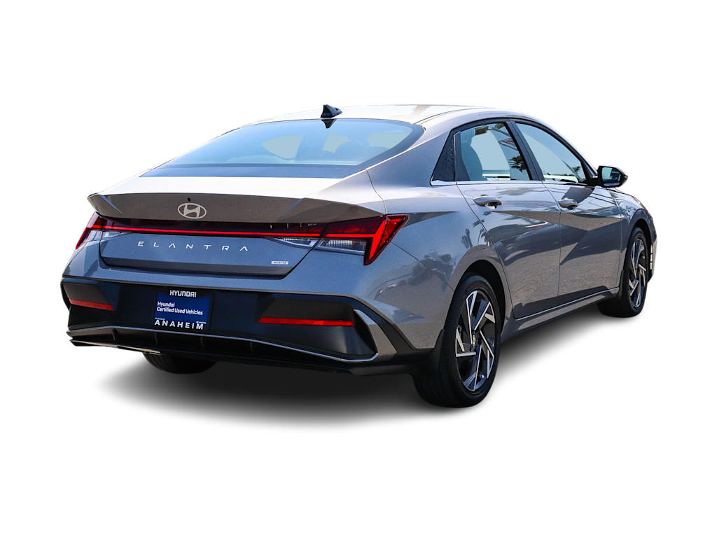 Thumbnail: 2025 Hyundai Elantra - 21