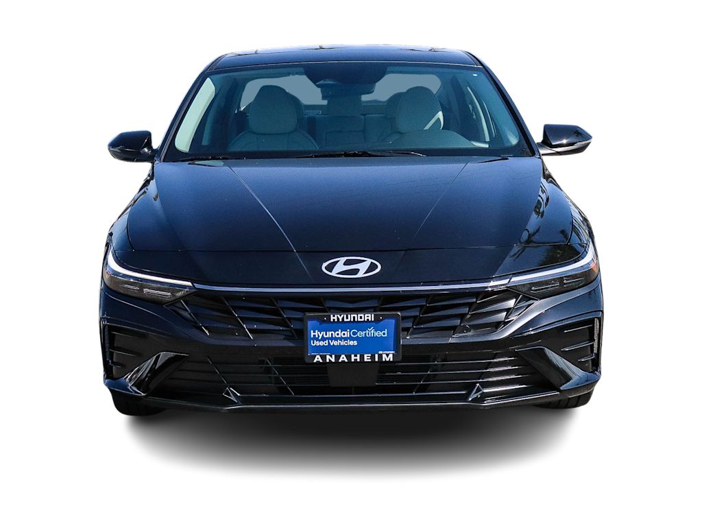 Thumbnail: 2025 Hyundai Elantra - 5