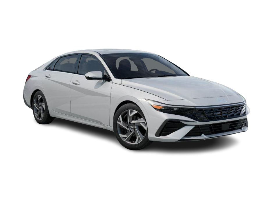Thumbnail: 2025 Hyundai Elantra - 11