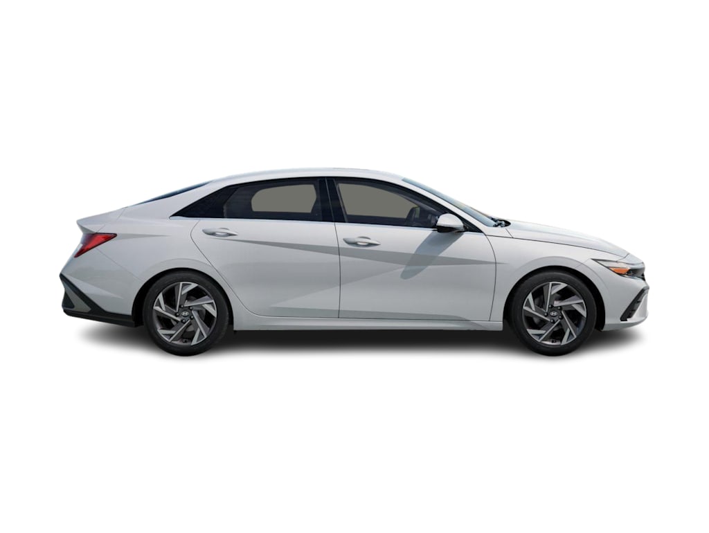 Thumbnail: 2025 Hyundai Elantra - 13