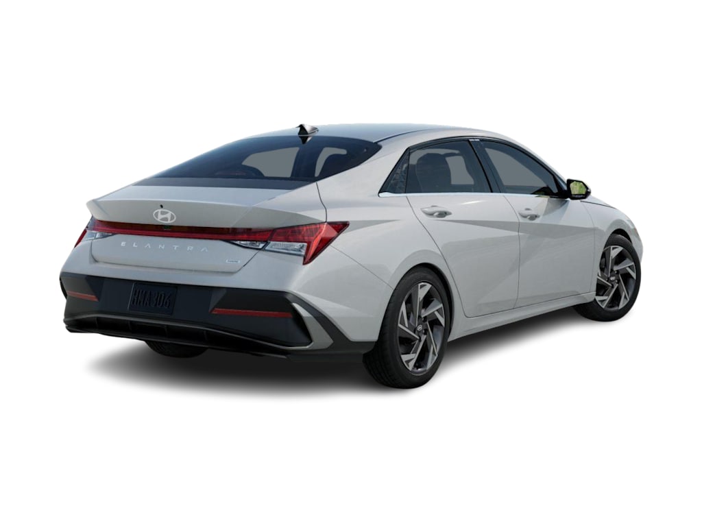 Thumbnail: 2025 Hyundai Elantra - 12