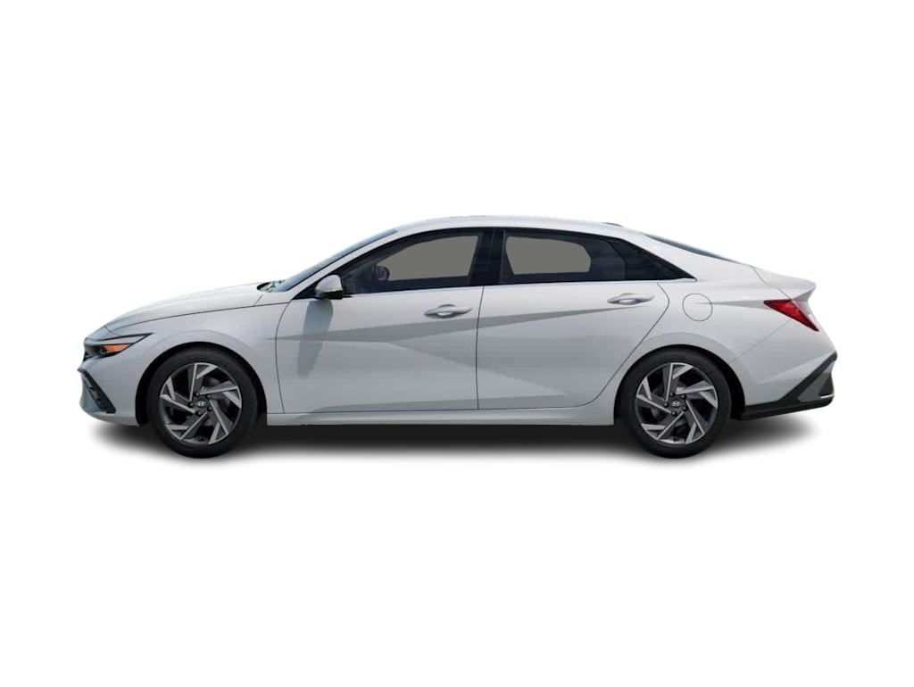 Thumbnail: 2025 Hyundai Elantra - 3