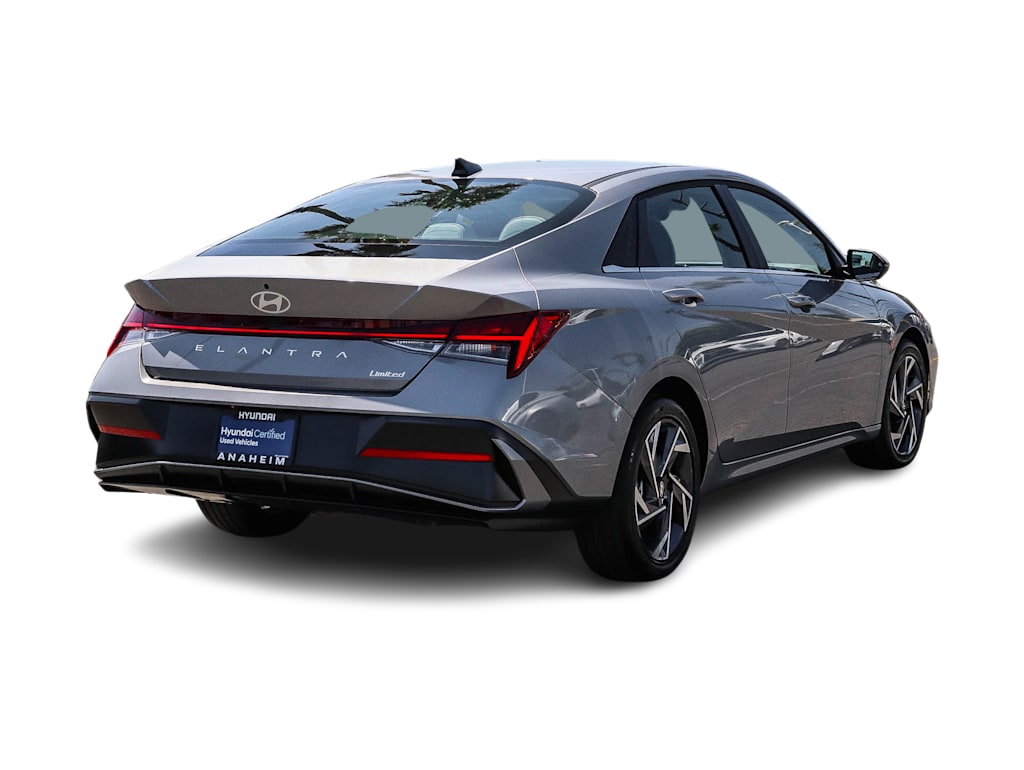 Thumbnail: 2026 Hyundai Elantra - 19