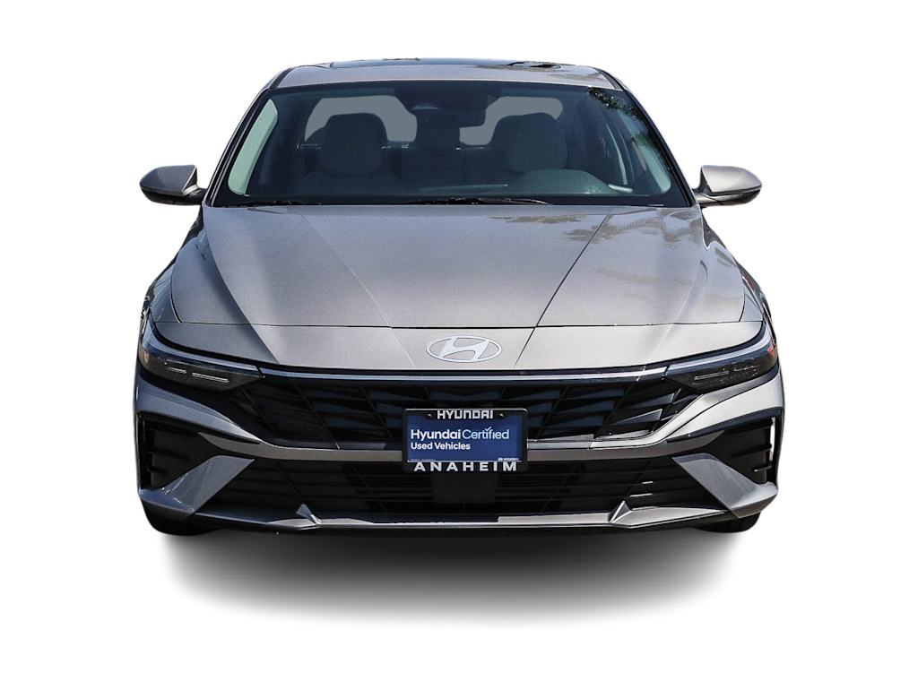 Thumbnail: 2026 Hyundai Elantra - 5