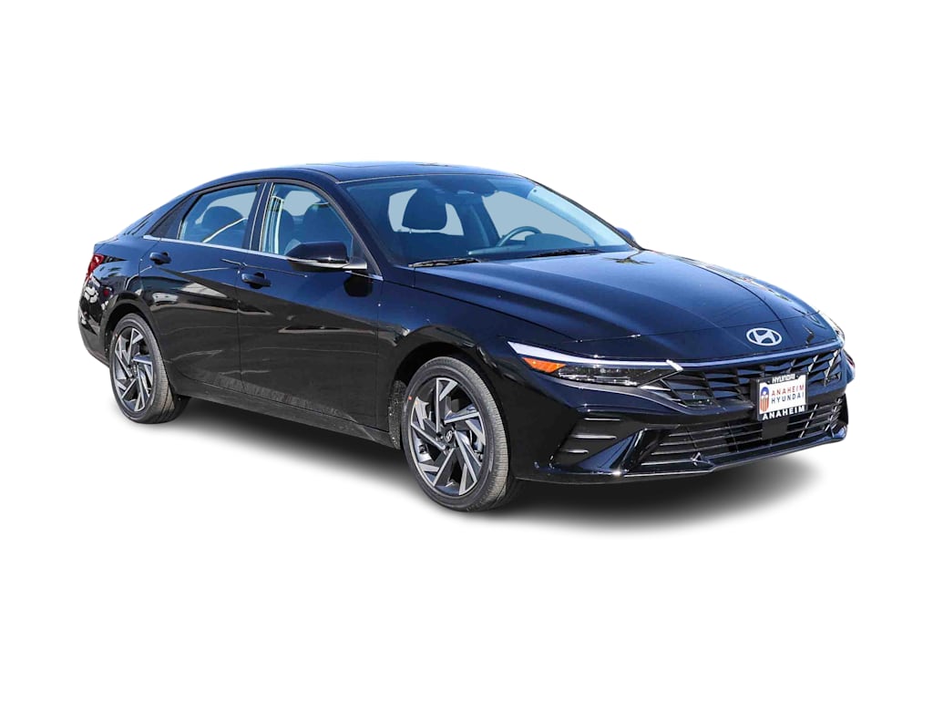 Thumbnail: 2026 Hyundai Elantra - 16