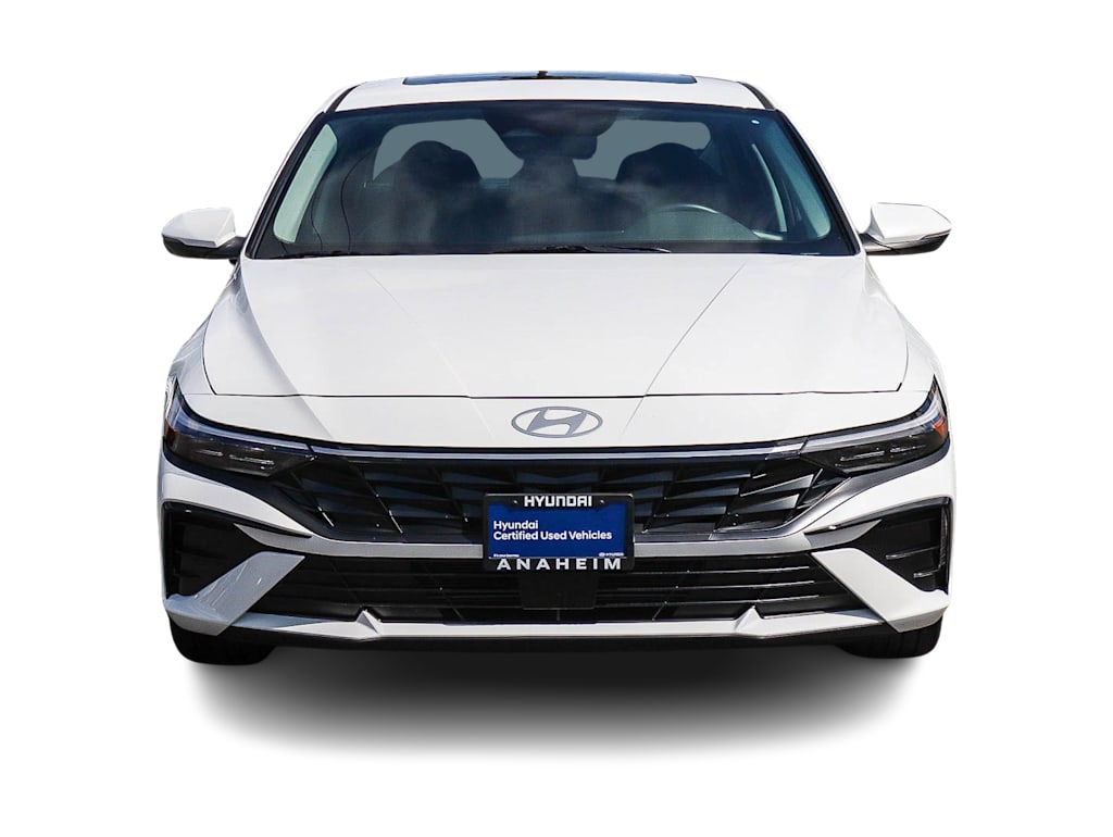 Thumbnail: 2025 Hyundai Elantra - 15