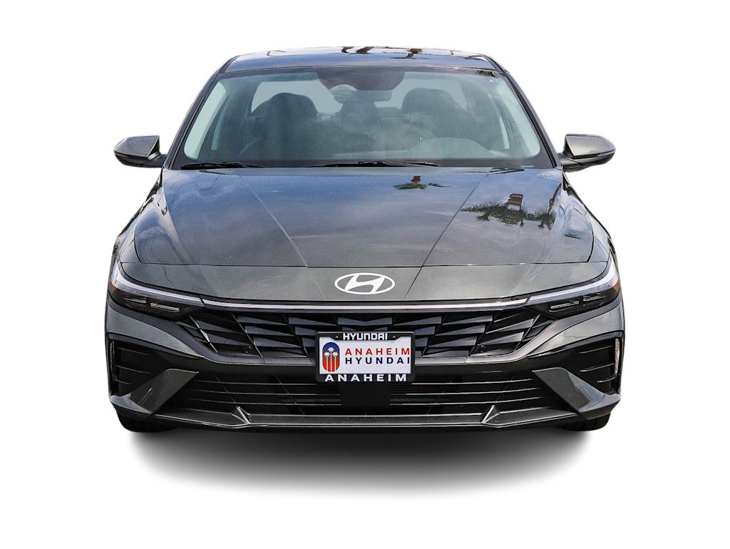Thumbnail: 2026 Hyundai Elantra - 5