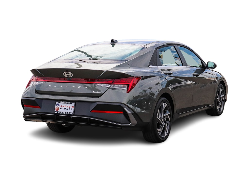 Thumbnail: 2026 Hyundai Elantra - 19
