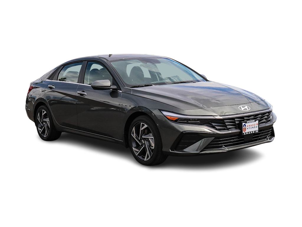 Thumbnail: 2026 Hyundai Elantra - 16
