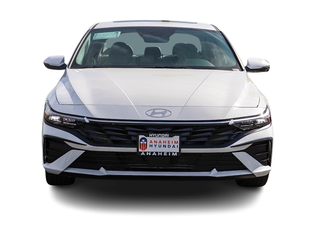 Thumbnail: 2026 Hyundai Elantra - 5