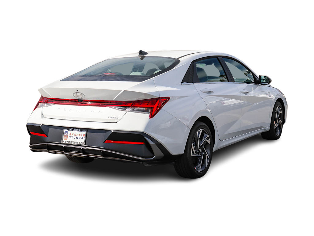 Thumbnail: 2026 Hyundai Elantra - 19
