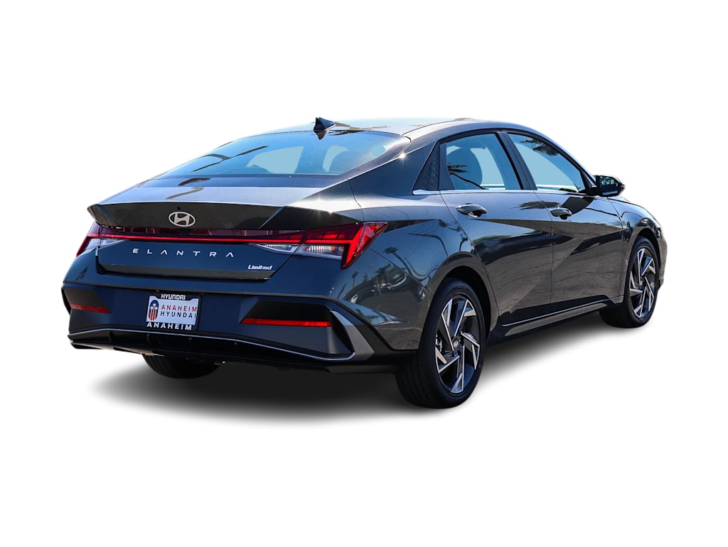 Thumbnail: 2026 Hyundai Elantra - 28