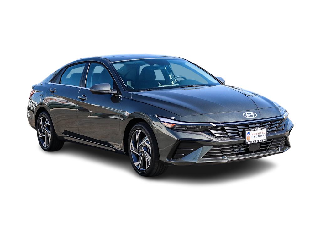 Thumbnail: 2026 Hyundai Elantra - 25