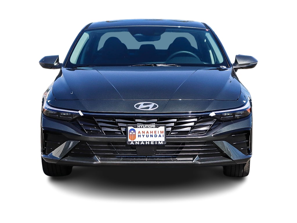 Thumbnail: 2026 Hyundai Elantra - 24