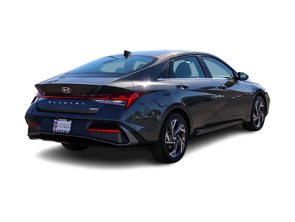 Thumbnail: 2026 Hyundai Elantra - 19