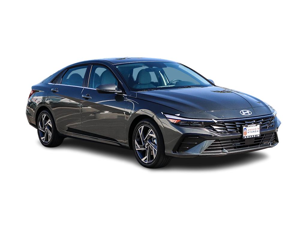 Thumbnail: 2026 Hyundai Elantra - 16