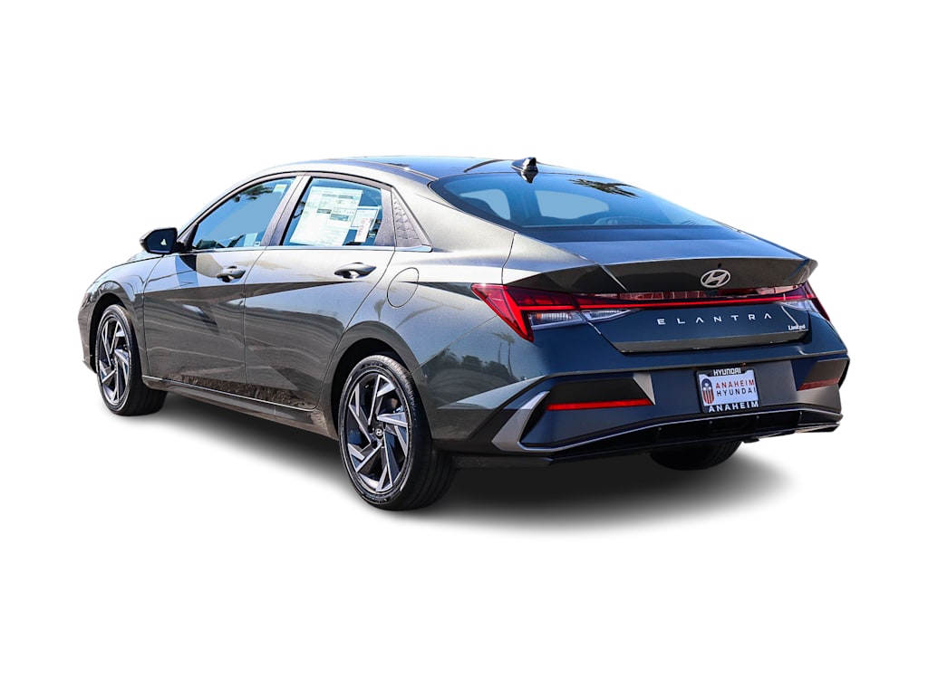 Thumbnail: 2026 Hyundai Elantra - 30