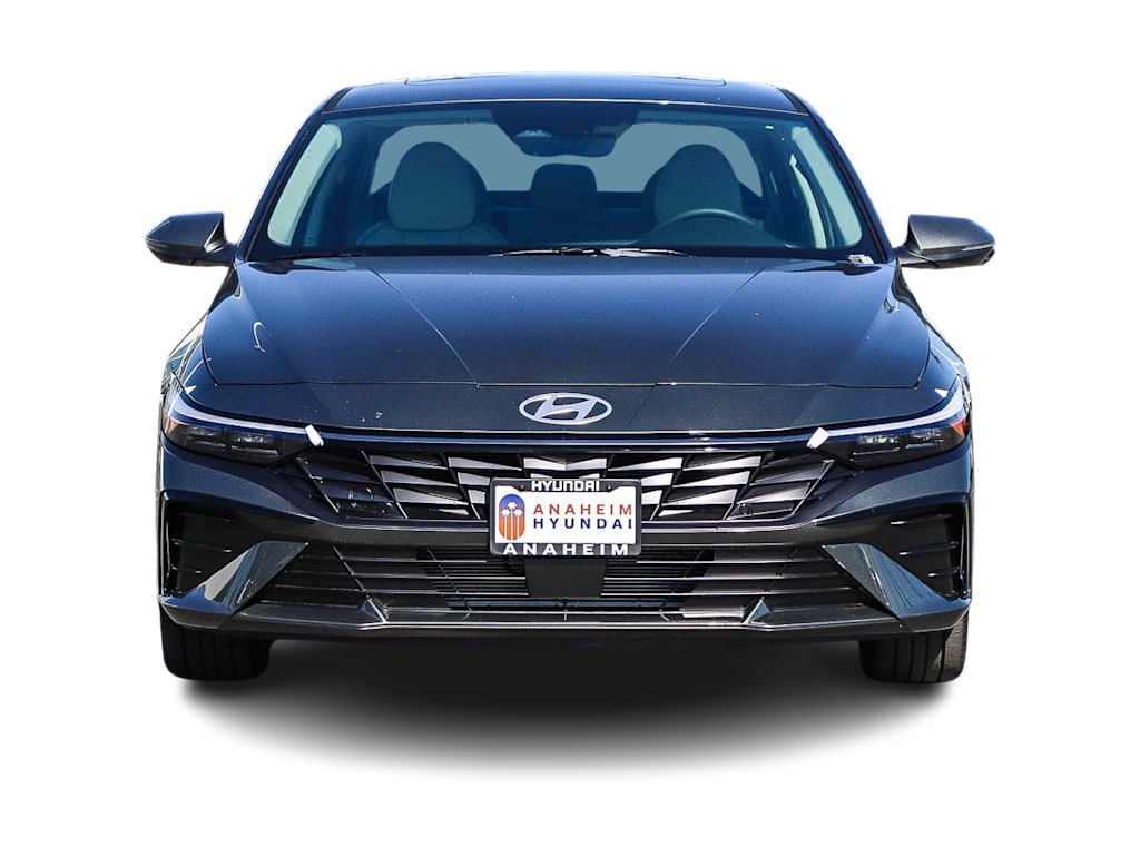 Thumbnail: 2026 Hyundai Elantra - 5