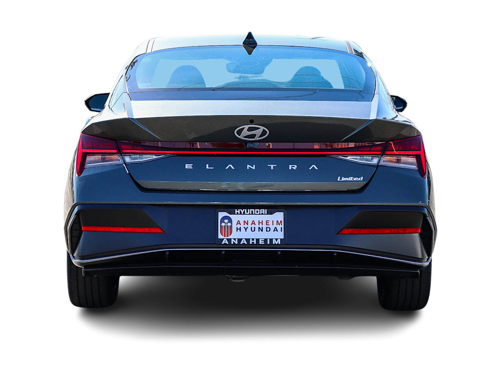 Thumbnail: 2026 Hyundai Elantra - 29