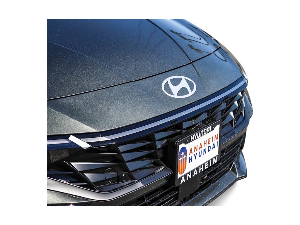 Thumbnail: 2026 Hyundai Elantra - 27