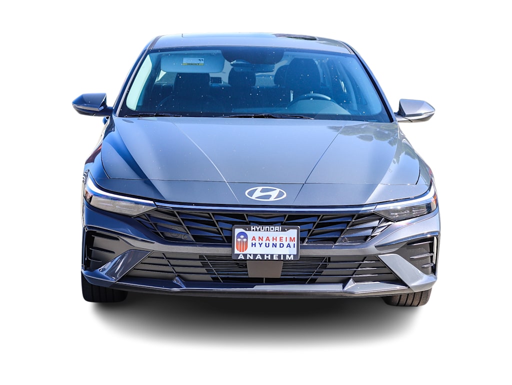 Thumbnail: 2026 Hyundai Elantra - 5