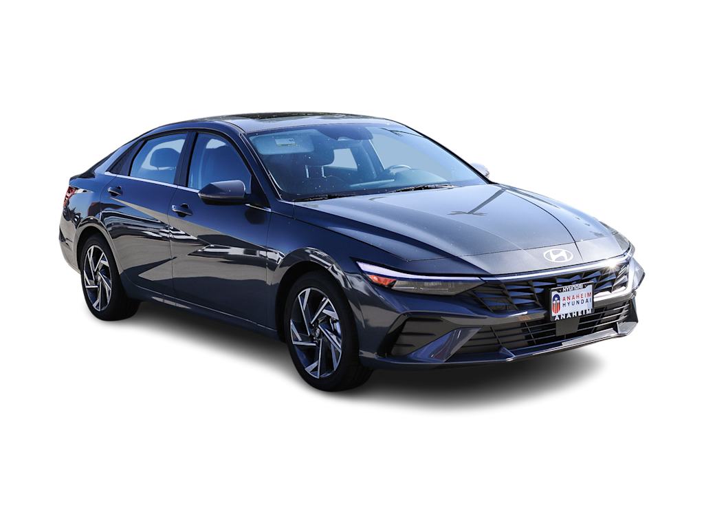 Thumbnail: 2026 Hyundai Elantra - 16