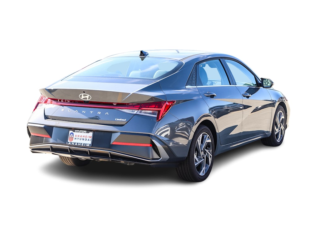 Thumbnail: 2026 Hyundai Elantra - 19