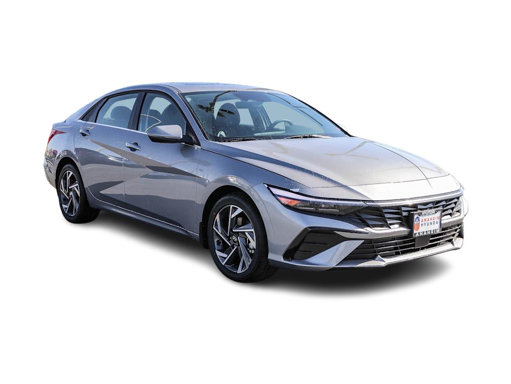 Thumbnail: 2026 Hyundai Elantra - 16