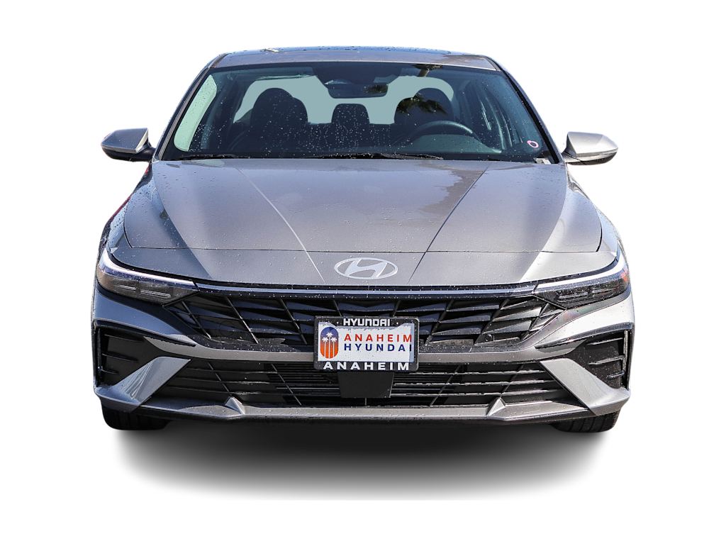 Thumbnail: 2026 Hyundai Elantra - 5