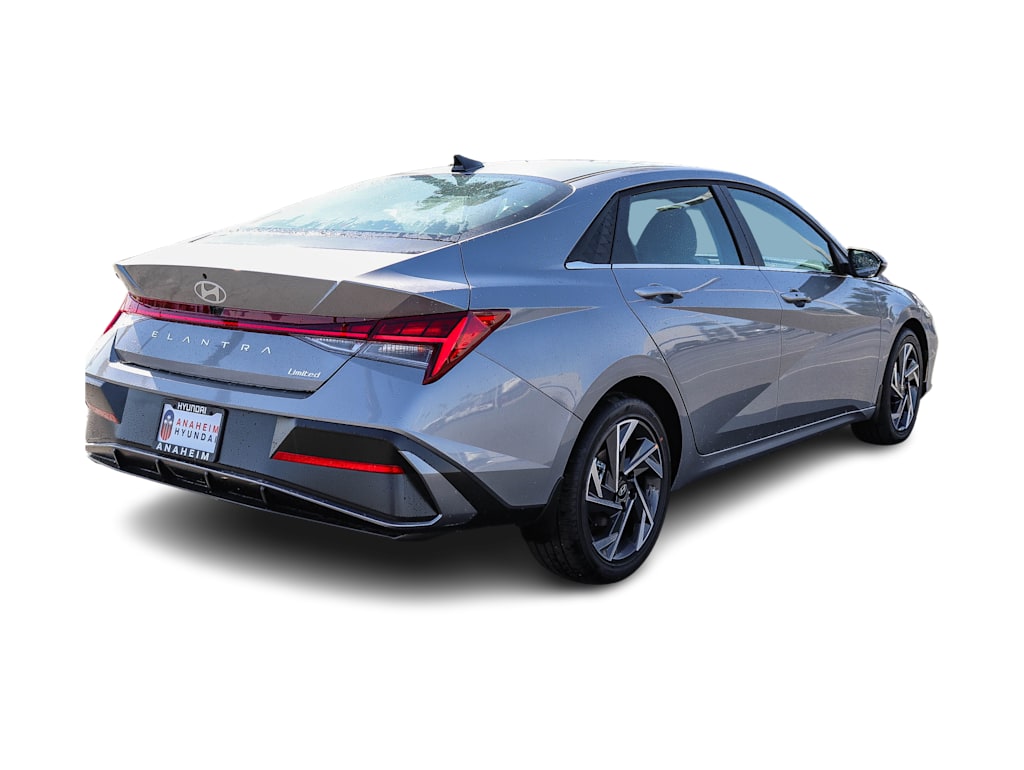 Thumbnail: 2026 Hyundai Elantra - 19