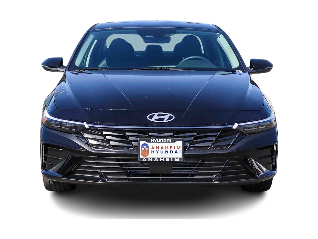Thumbnail: 2026 Hyundai Elantra - 5