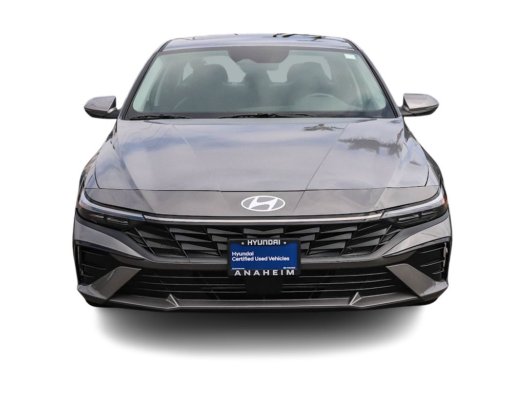 Thumbnail: 2025 Hyundai Elantra - 5