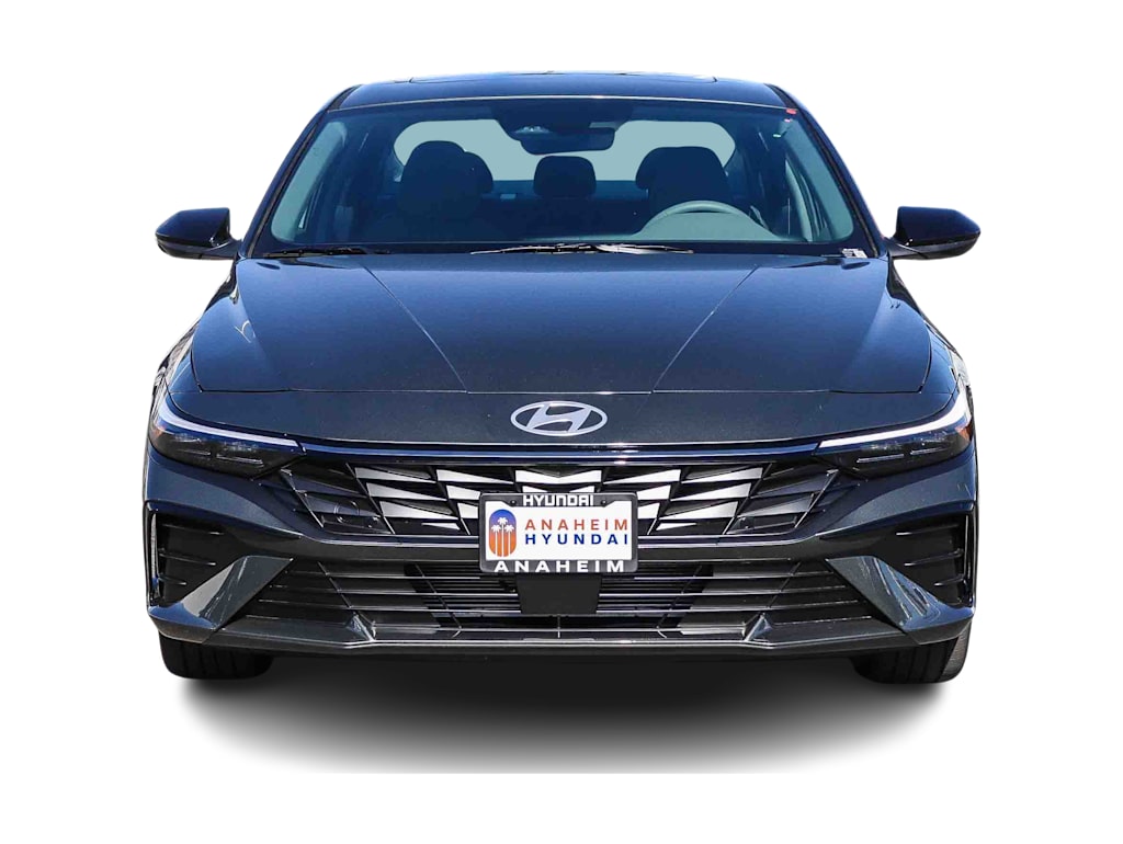 Thumbnail: 2026 Hyundai Elantra - 5