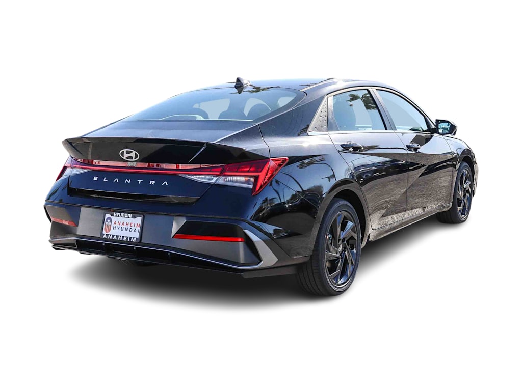 Thumbnail: 2026 Hyundai Elantra - 19