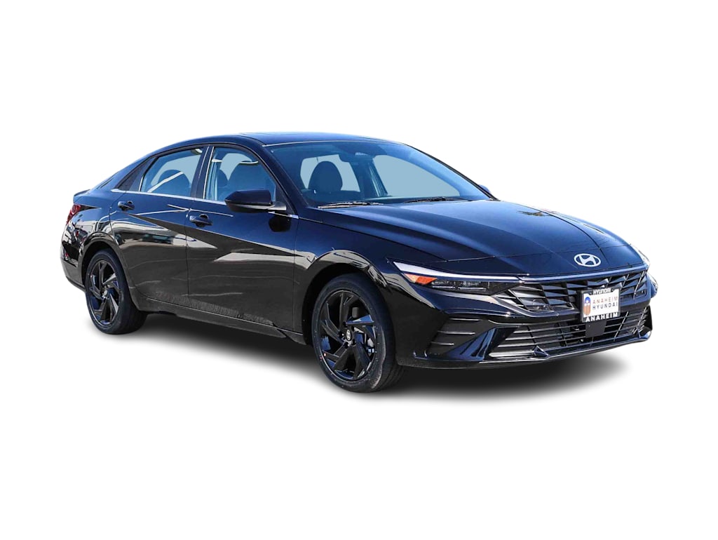 Thumbnail: 2026 Hyundai Elantra - 17