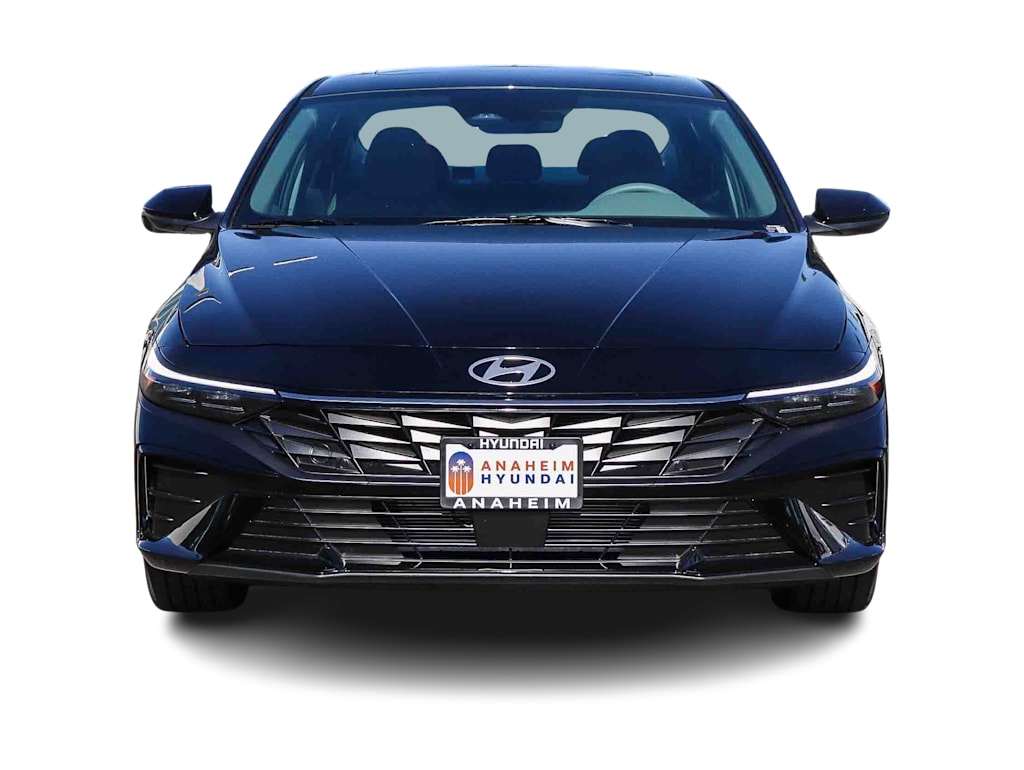 Thumbnail: 2026 Hyundai Elantra - 5