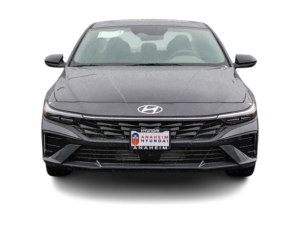 Thumbnail: 2026 Hyundai Elantra - 5