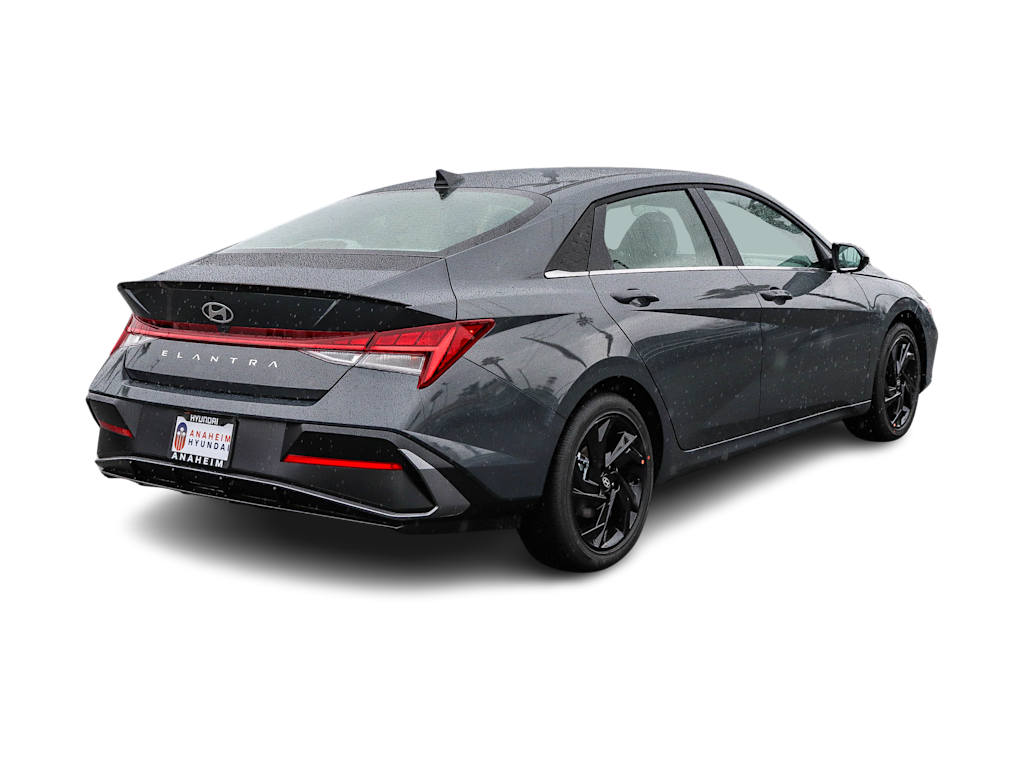 Thumbnail: 2026 Hyundai Elantra - 22