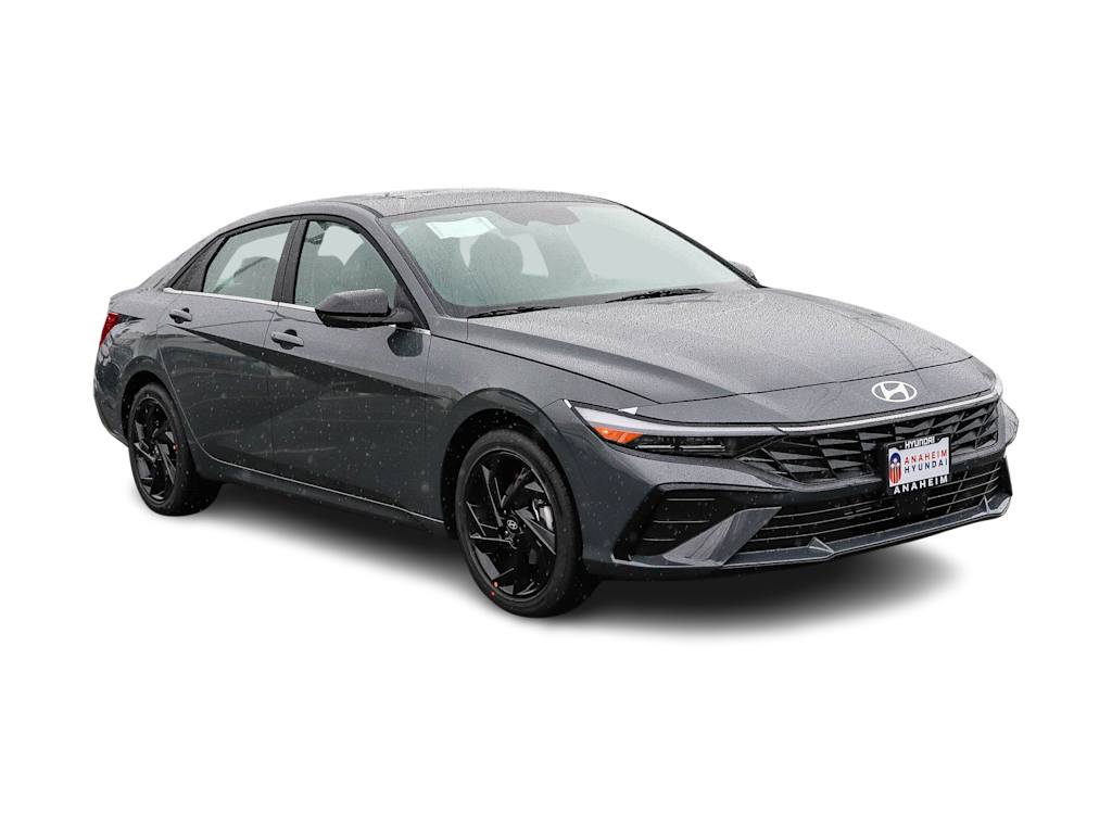 Thumbnail: 2026 Hyundai Elantra - 19
