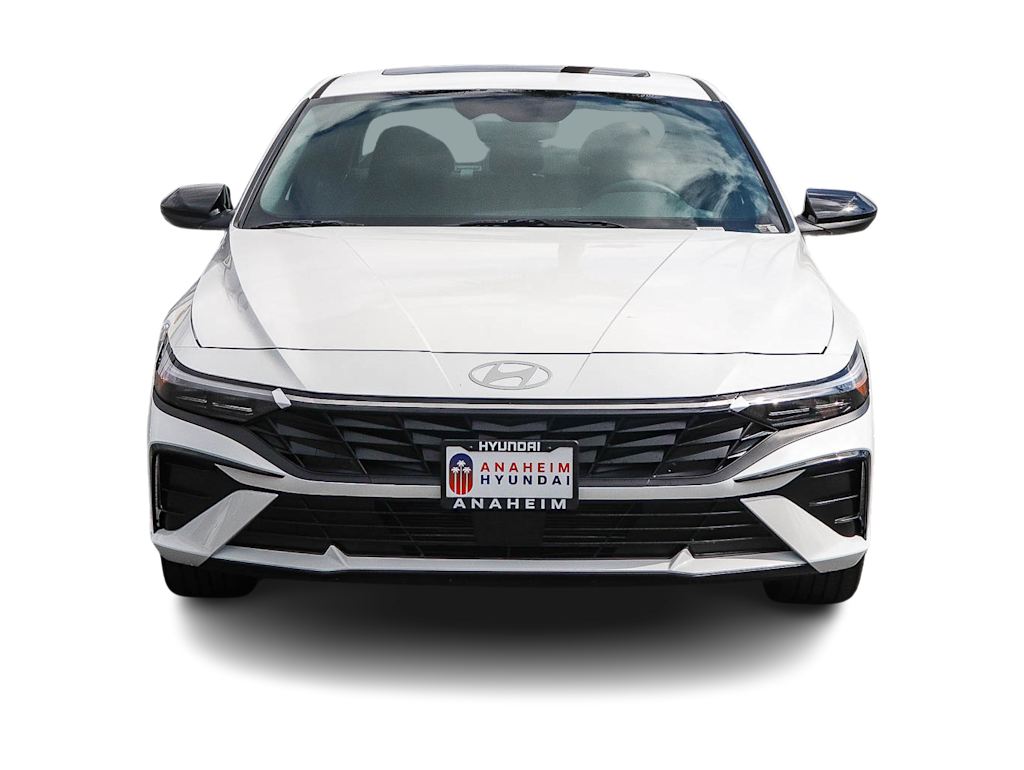 Thumbnail: 2026 Hyundai Elantra - 5