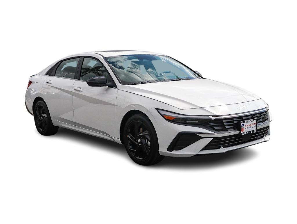 Thumbnail: 2026 Hyundai Elantra - 14