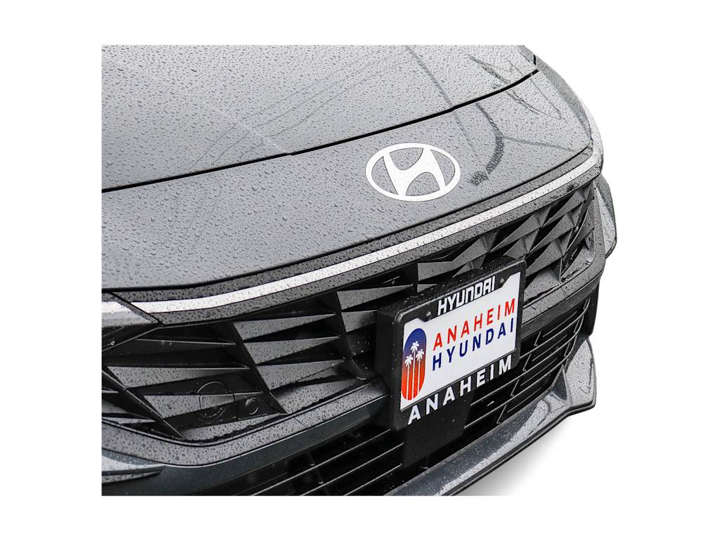 Thumbnail: 2026 Hyundai Elantra - 17