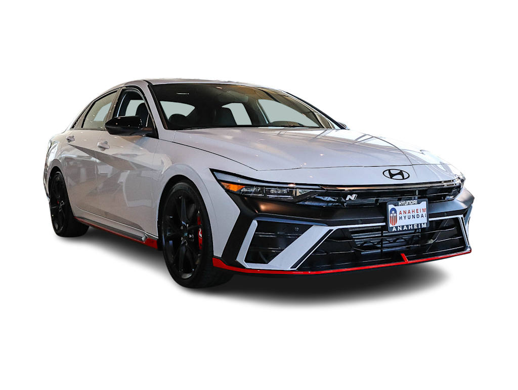Thumbnail: 2026 Hyundai Elantra - 16